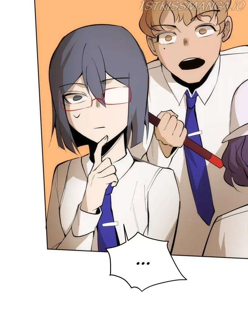 Read Hand Jumper Manga Online