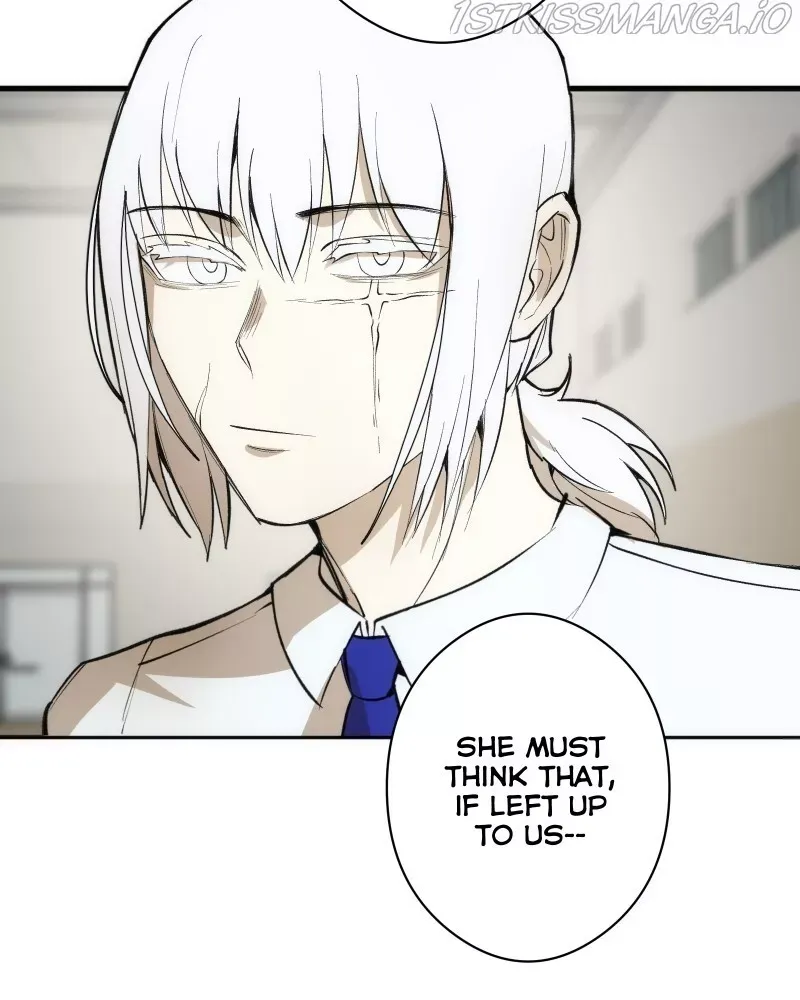 Read Hand Jumper Manga Online