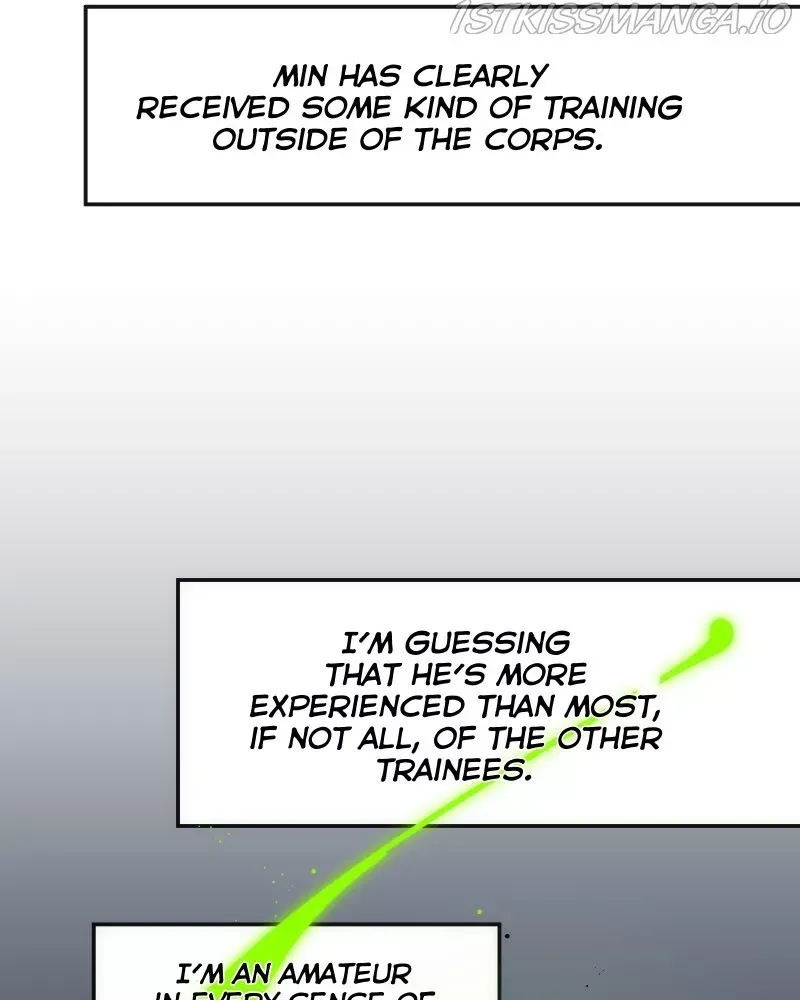 Read Hand Jumper Manga Online