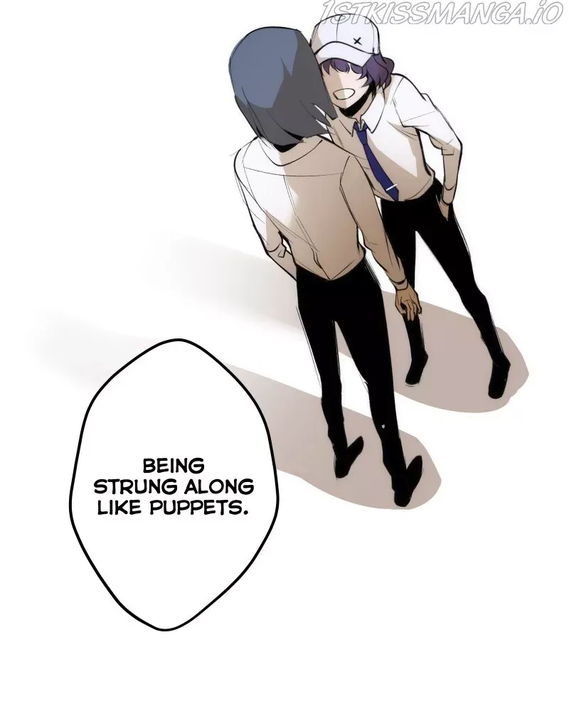 Read Hand Jumper Manga Online