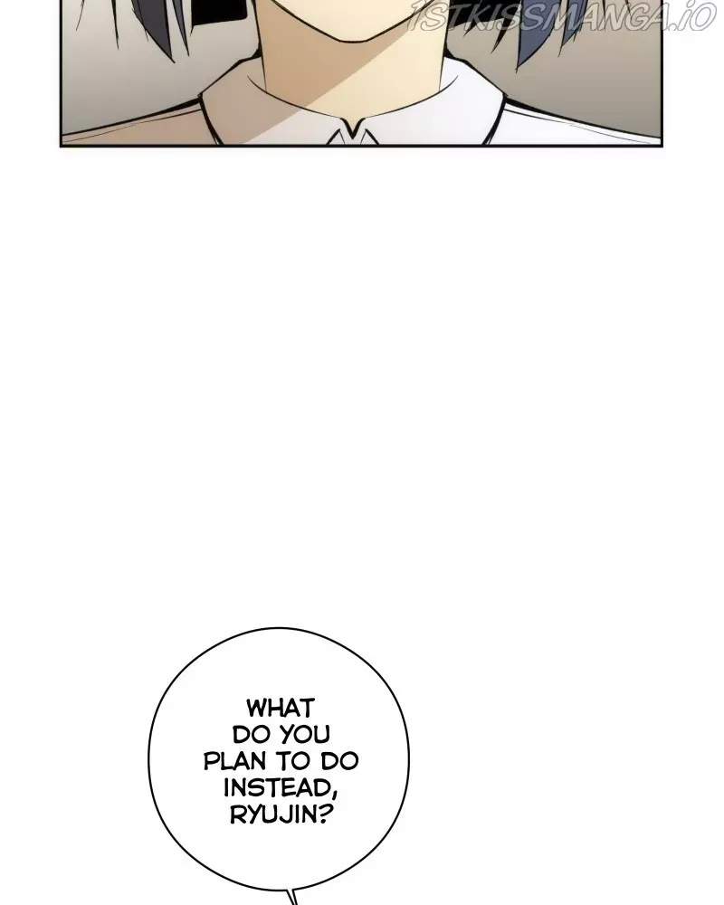 Read Hand Jumper Manga Online