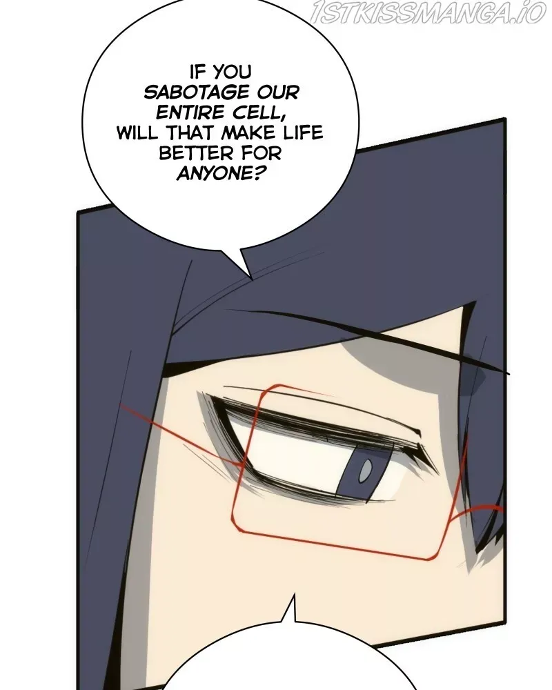 Read Hand Jumper Manga Online