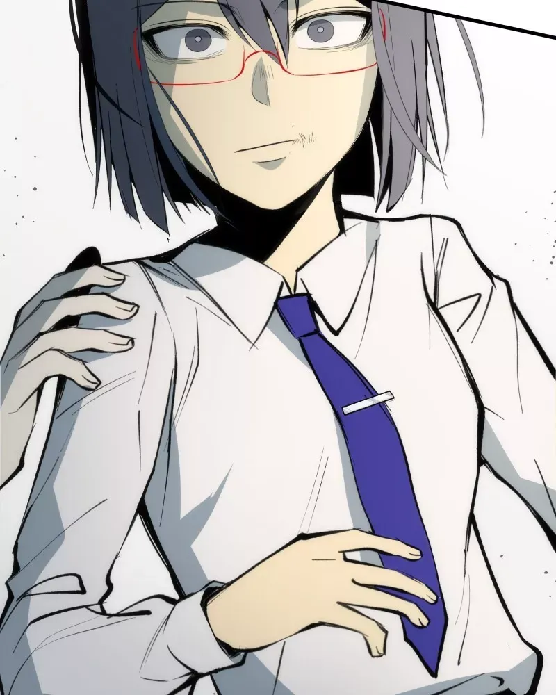 Read Hand Jumper Manga Online