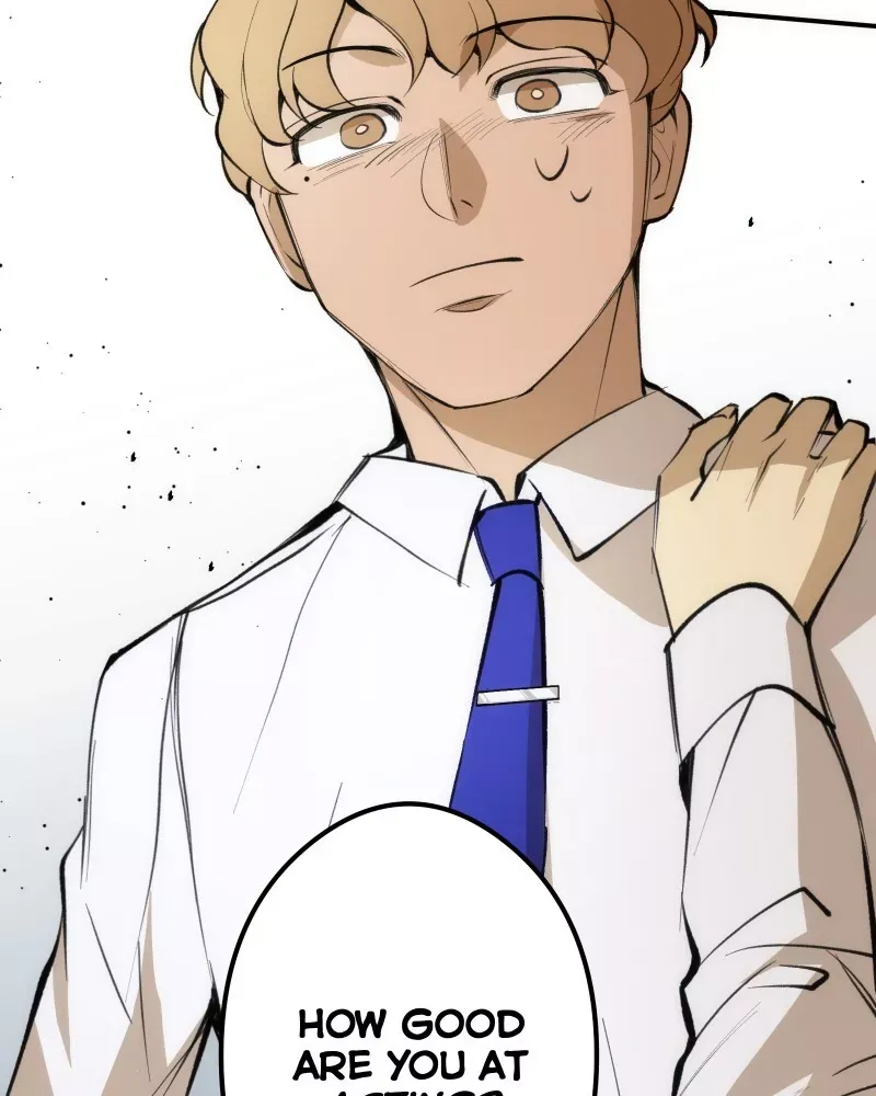 Read Hand Jumper Manga Online