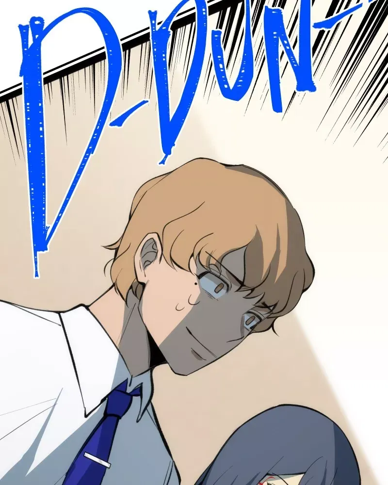 Read Hand Jumper Manga Online