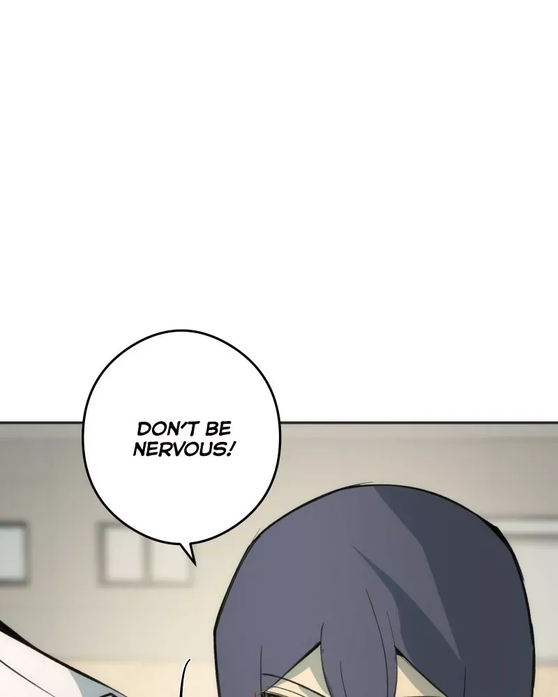Read Hand Jumper Manga Online