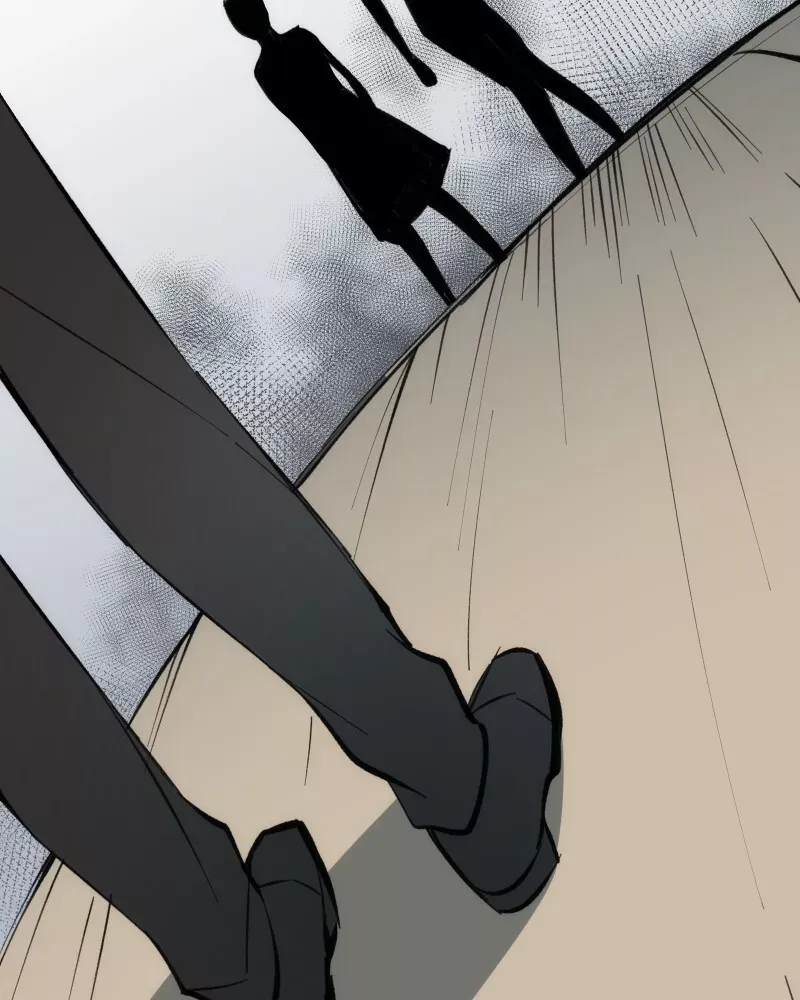 Read Hand Jumper Manga Online
