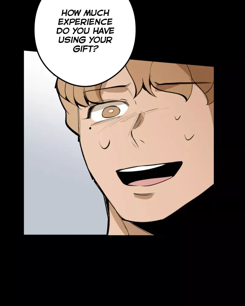 Read Hand Jumper Manga Online