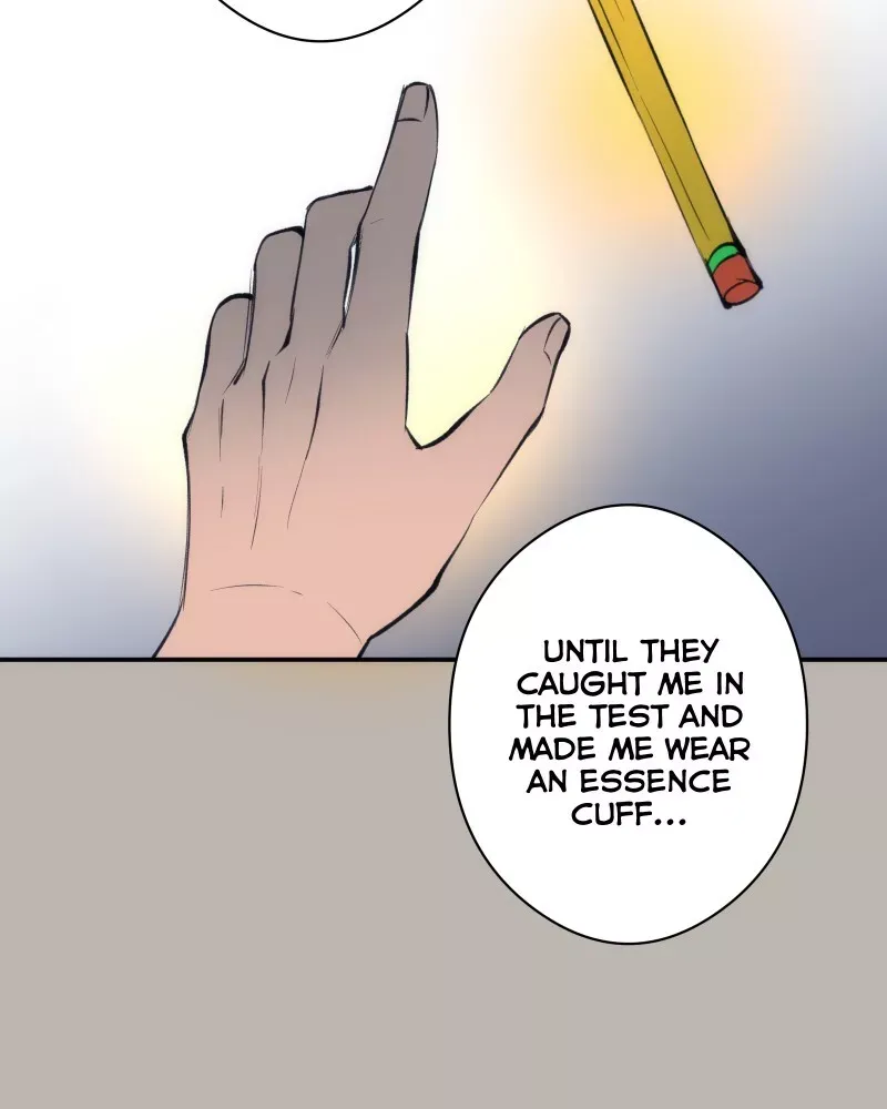 Read Hand Jumper Manga Online