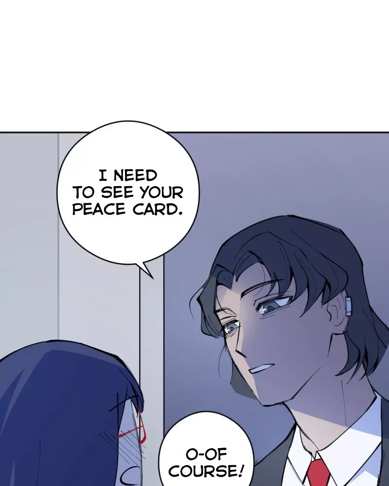 Read Hand Jumper Manga Online