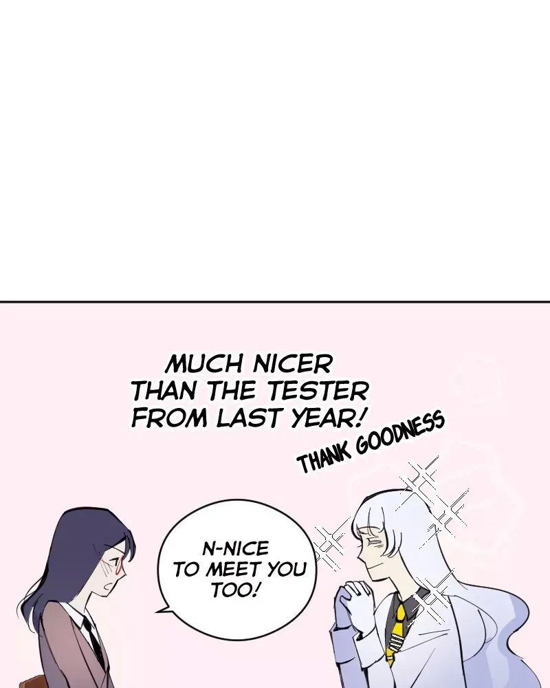Read Hand Jumper Manga Online