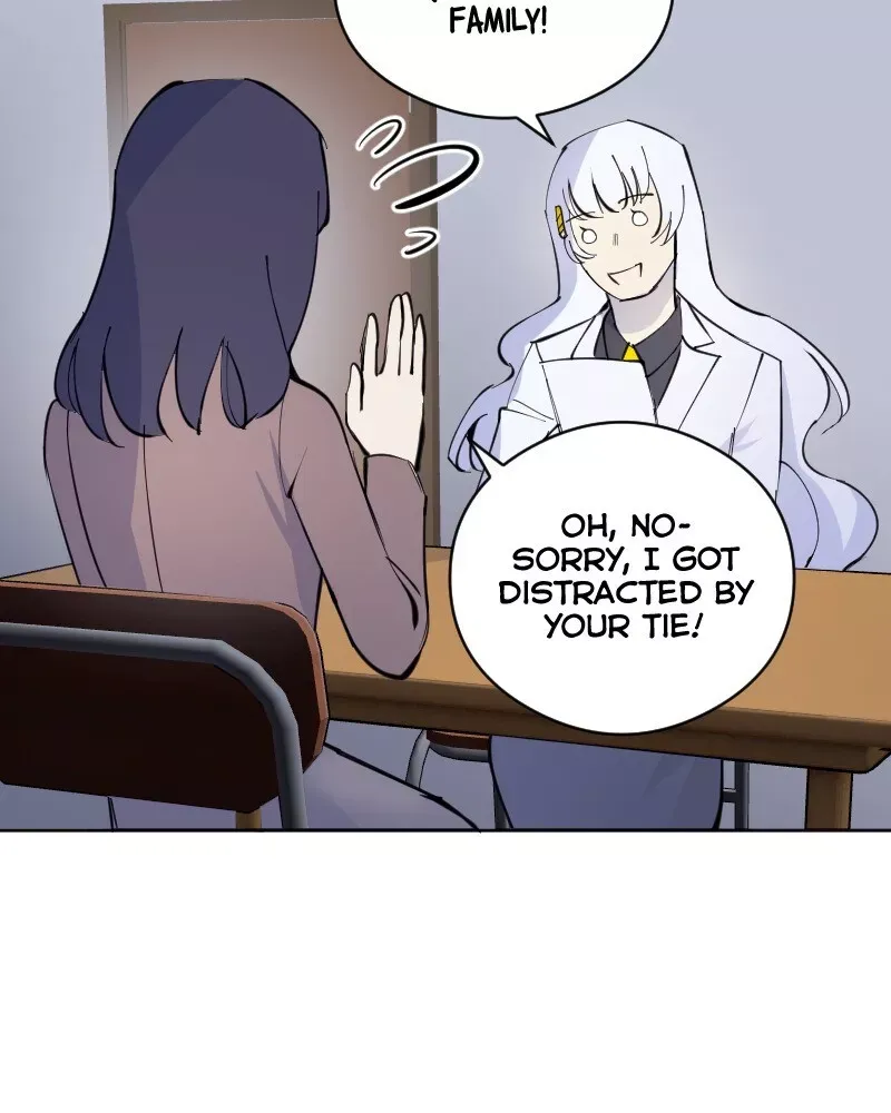 Read Hand Jumper Manga Online