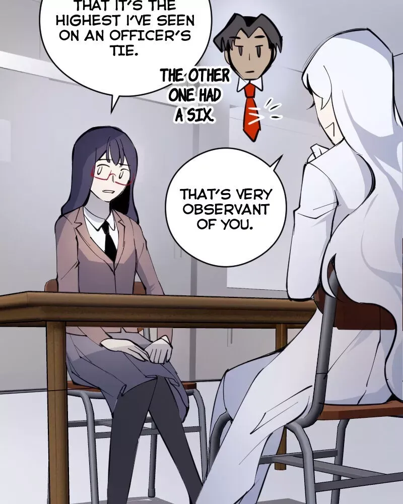 Read Hand Jumper Manga Online