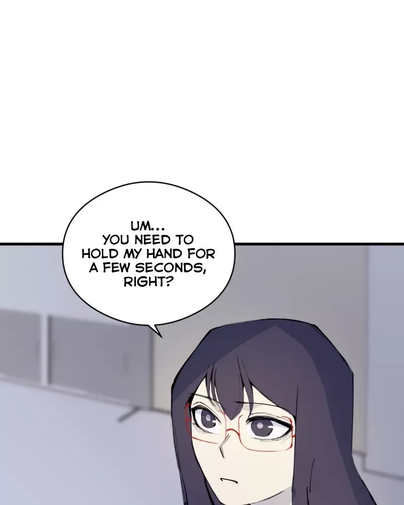 Read Hand Jumper Manga Online