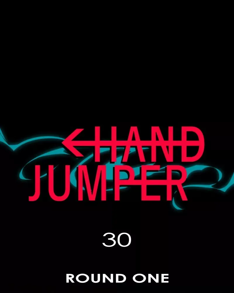 Read Hand Jumper Manga Online
