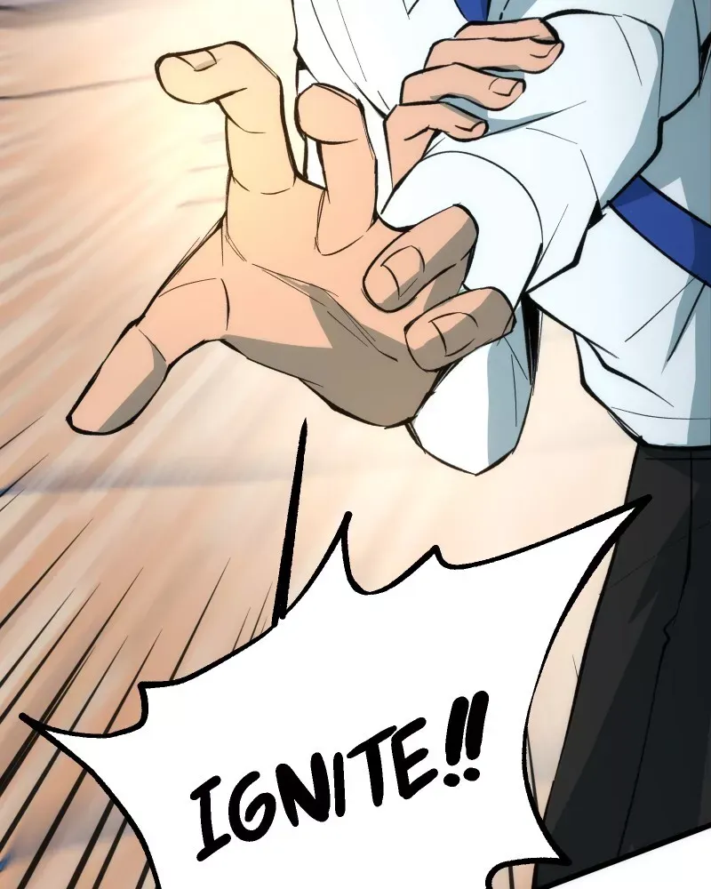 Read Hand Jumper Manga Online