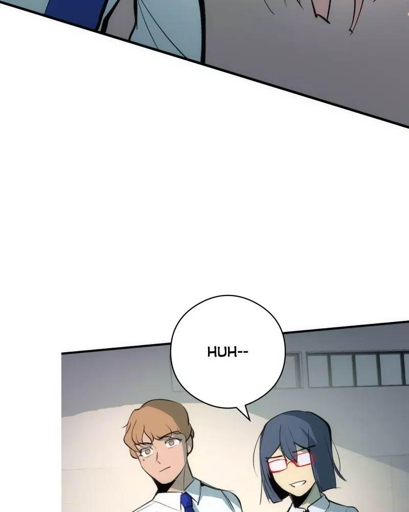 Read Hand Jumper Manga Online