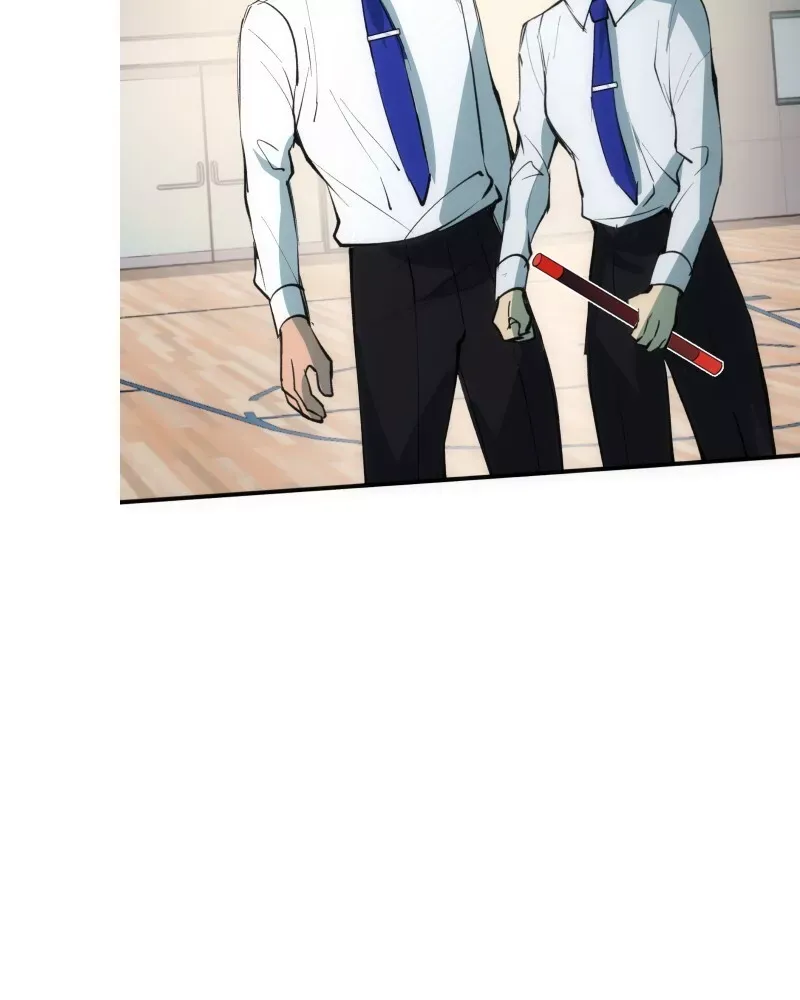 Read Hand Jumper Manga Online