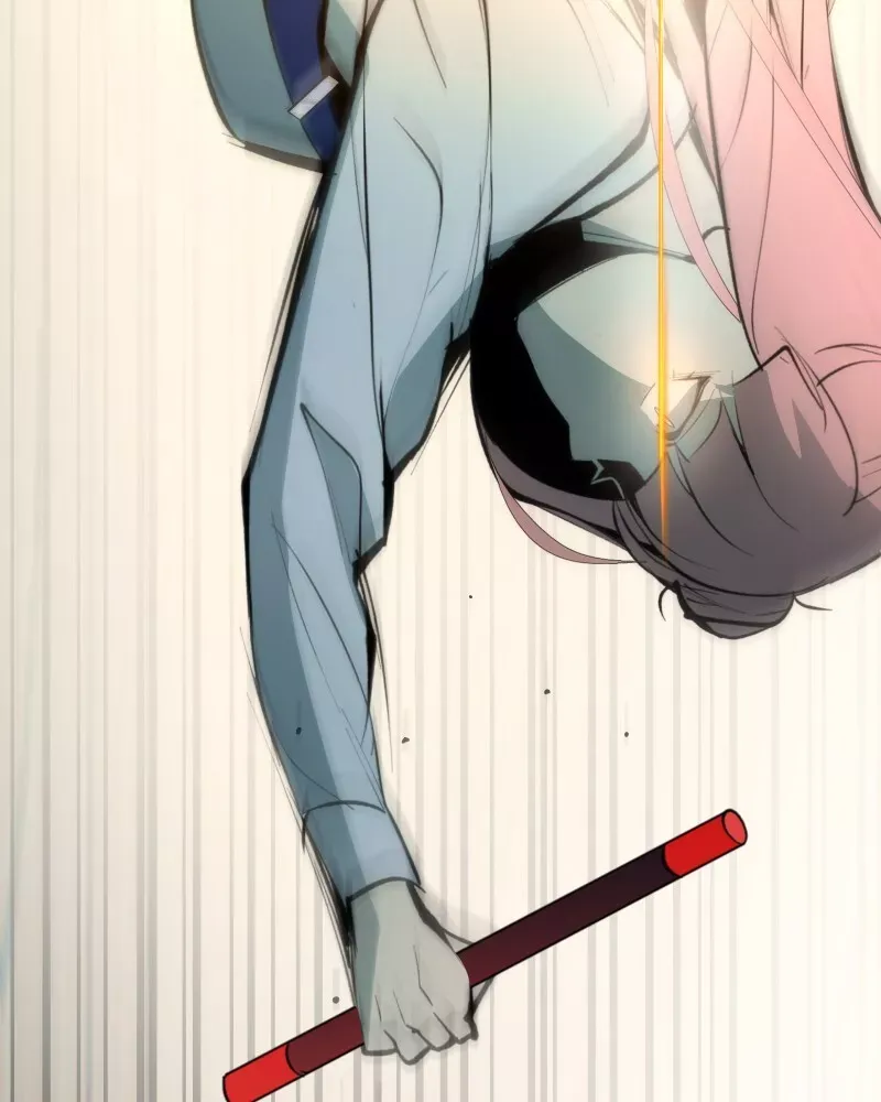 Read Hand Jumper Manga Online