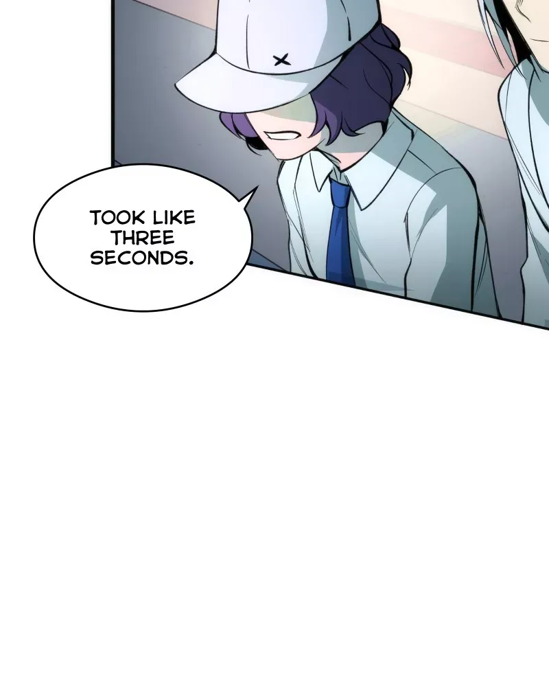 Read Hand Jumper Manga Online