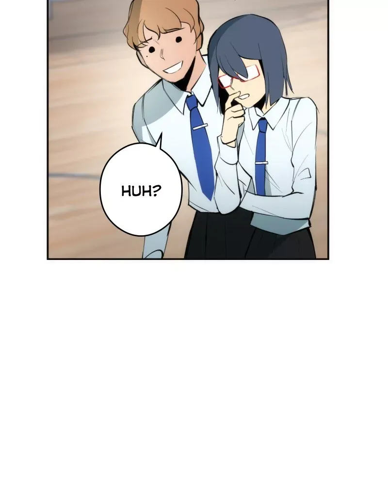 Read Hand Jumper Manga Online