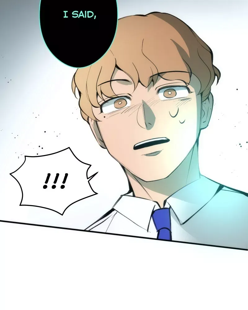 Read Hand Jumper Manga Online