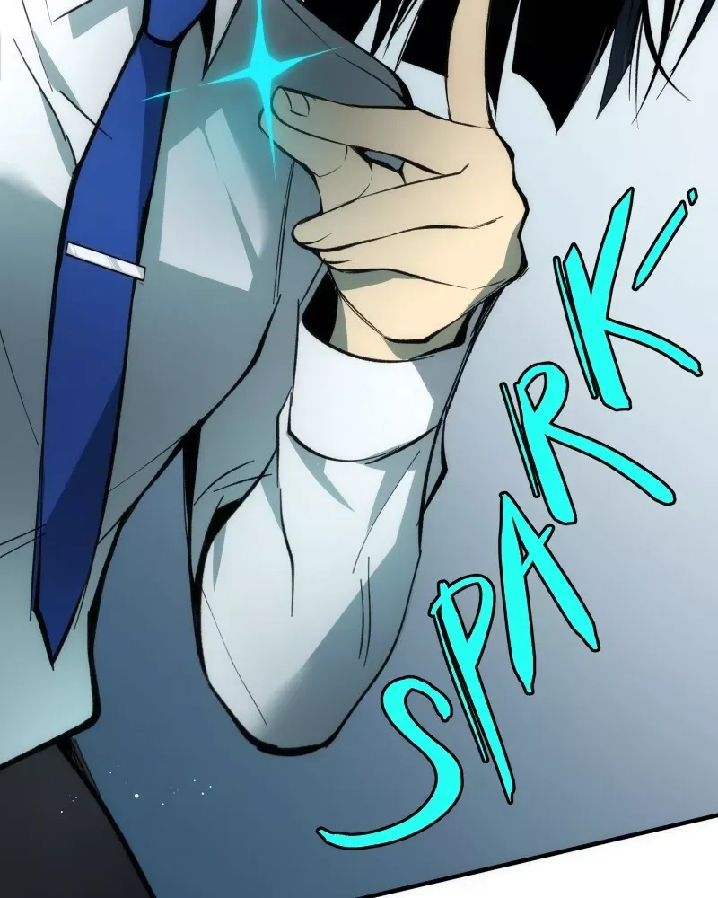 Read Hand Jumper Manga Online