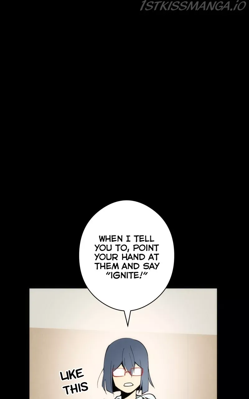 Read Hand Jumper Manga Online