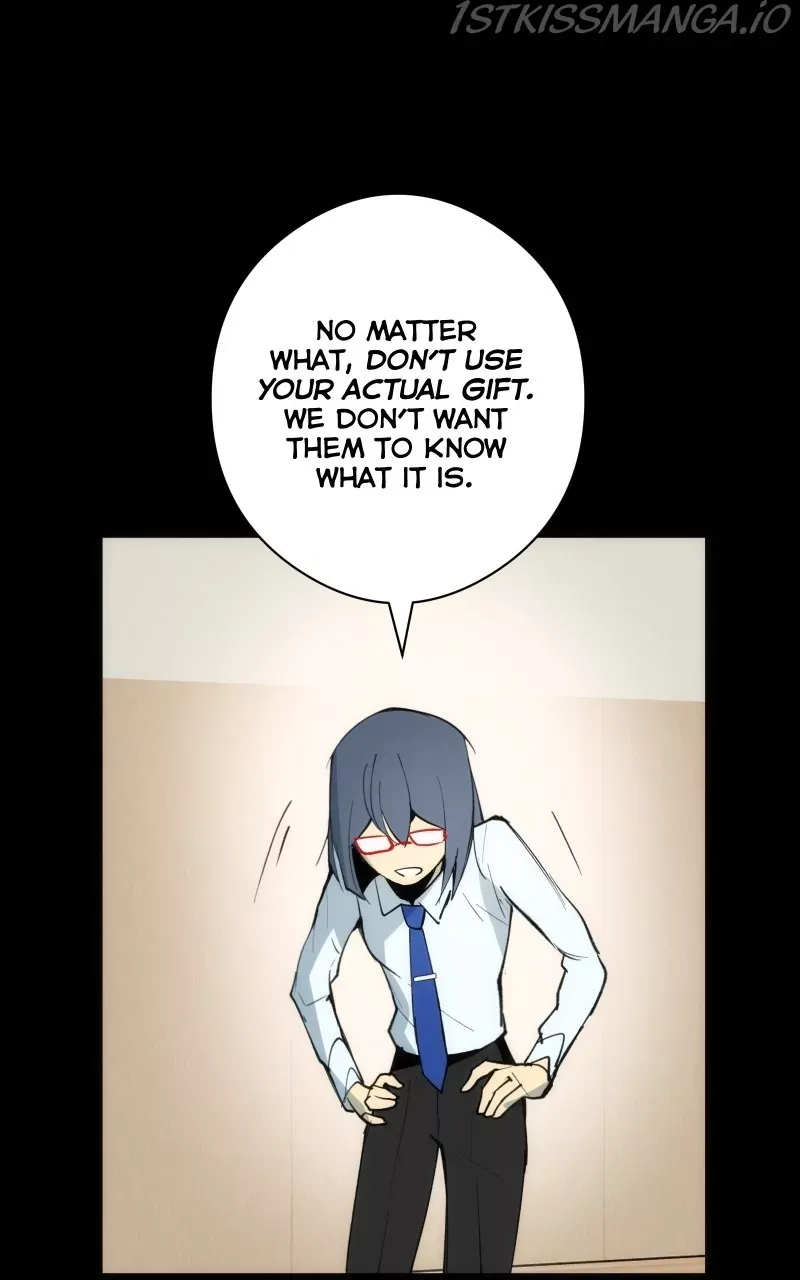 Read Hand Jumper Manga Online