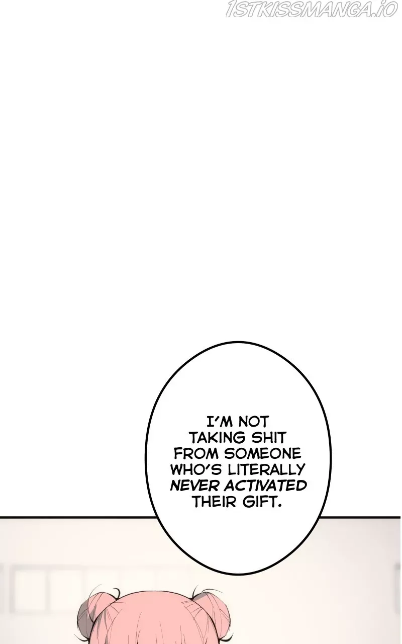 Read Hand Jumper Manga Online