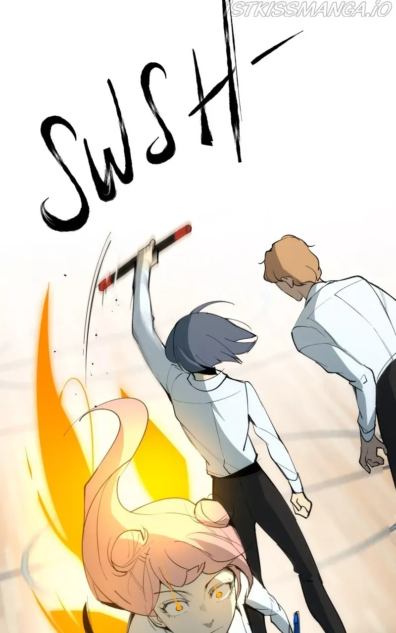 Read Hand Jumper Manga Online