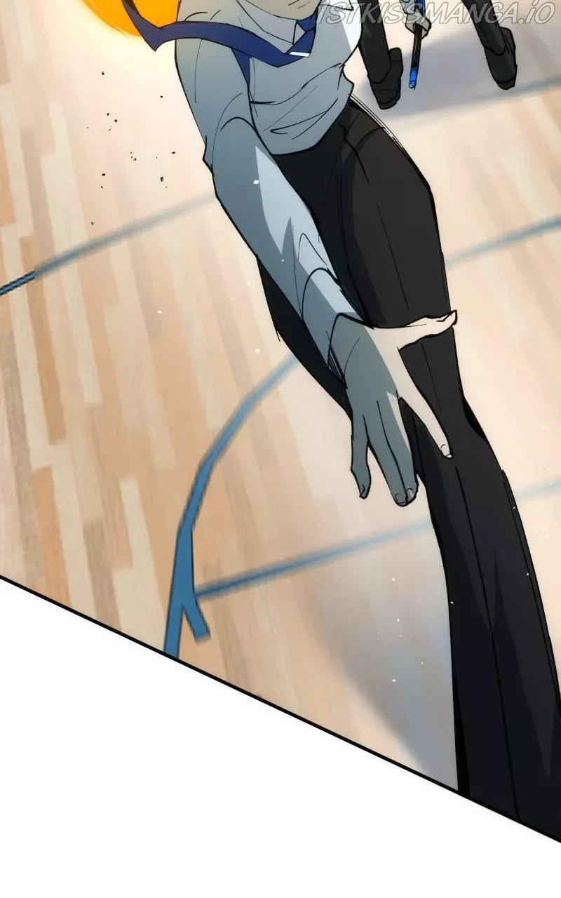 Read Hand Jumper Manga Online