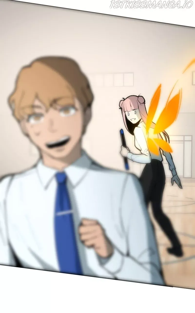 Read Hand Jumper Manga Online