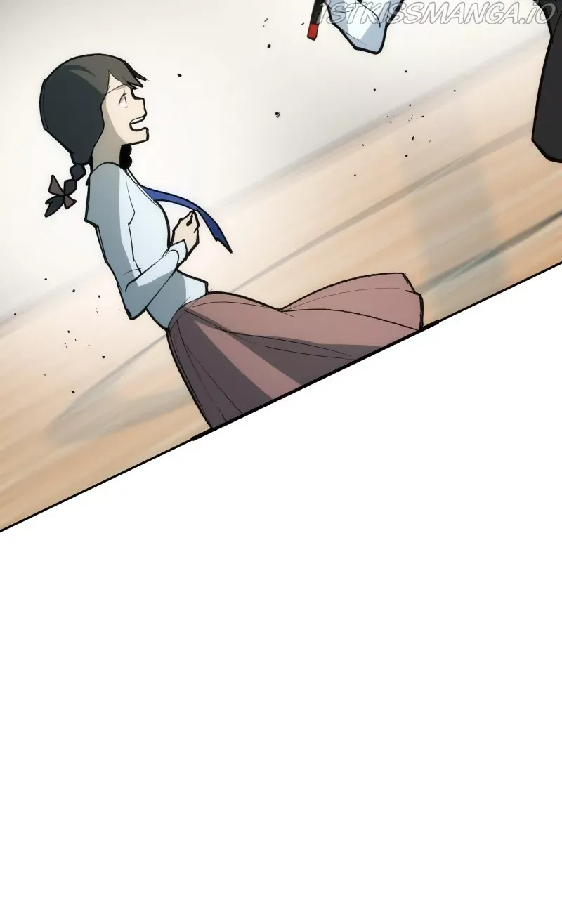 Read Hand Jumper Manga Online