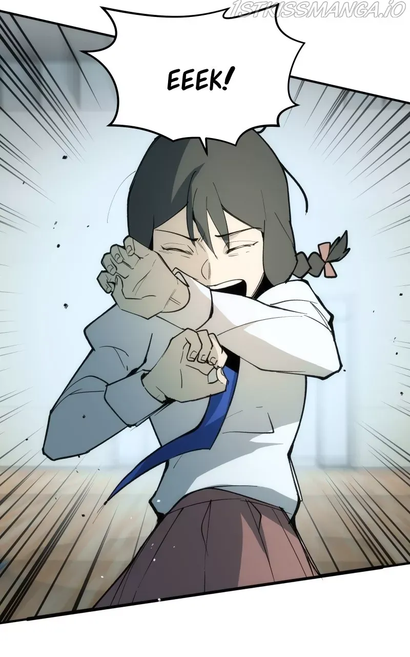 Read Hand Jumper Manga Online