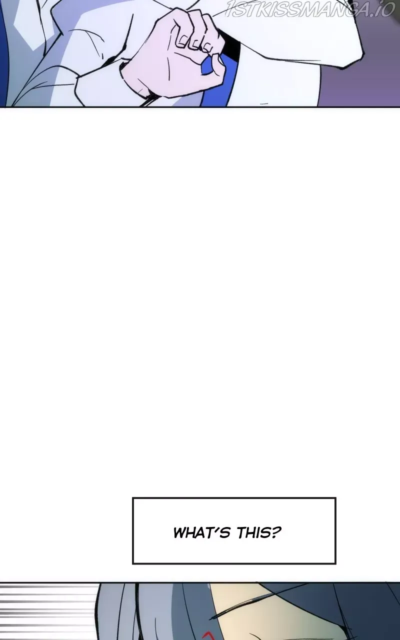 Read Hand Jumper Manga Online