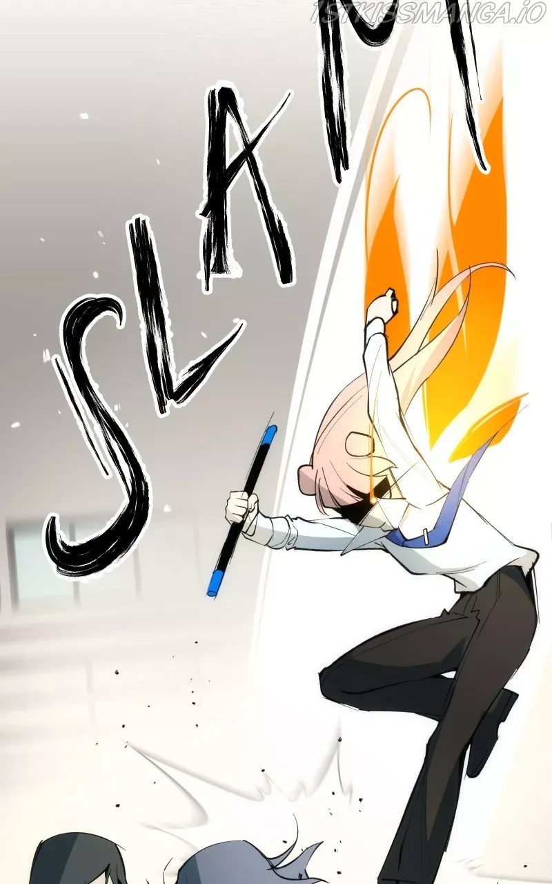 Read Hand Jumper Manga Online