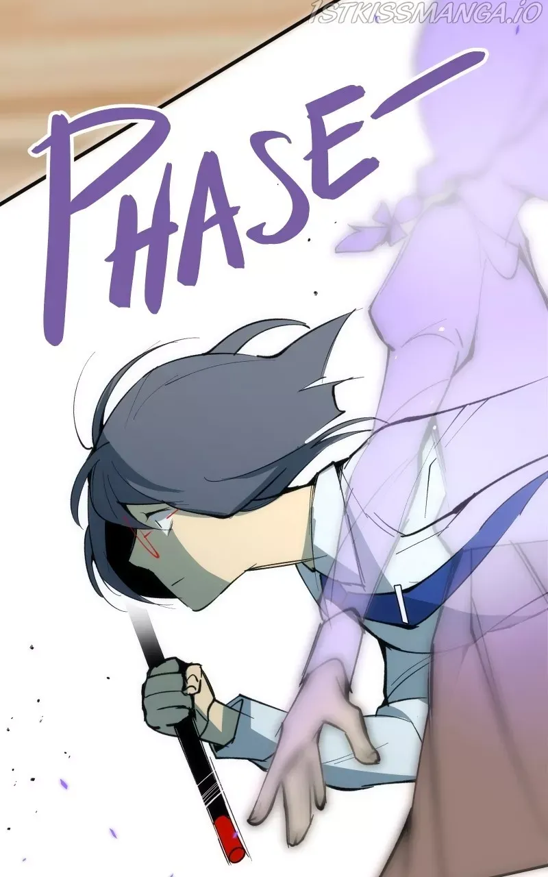 Read Hand Jumper Manga Online