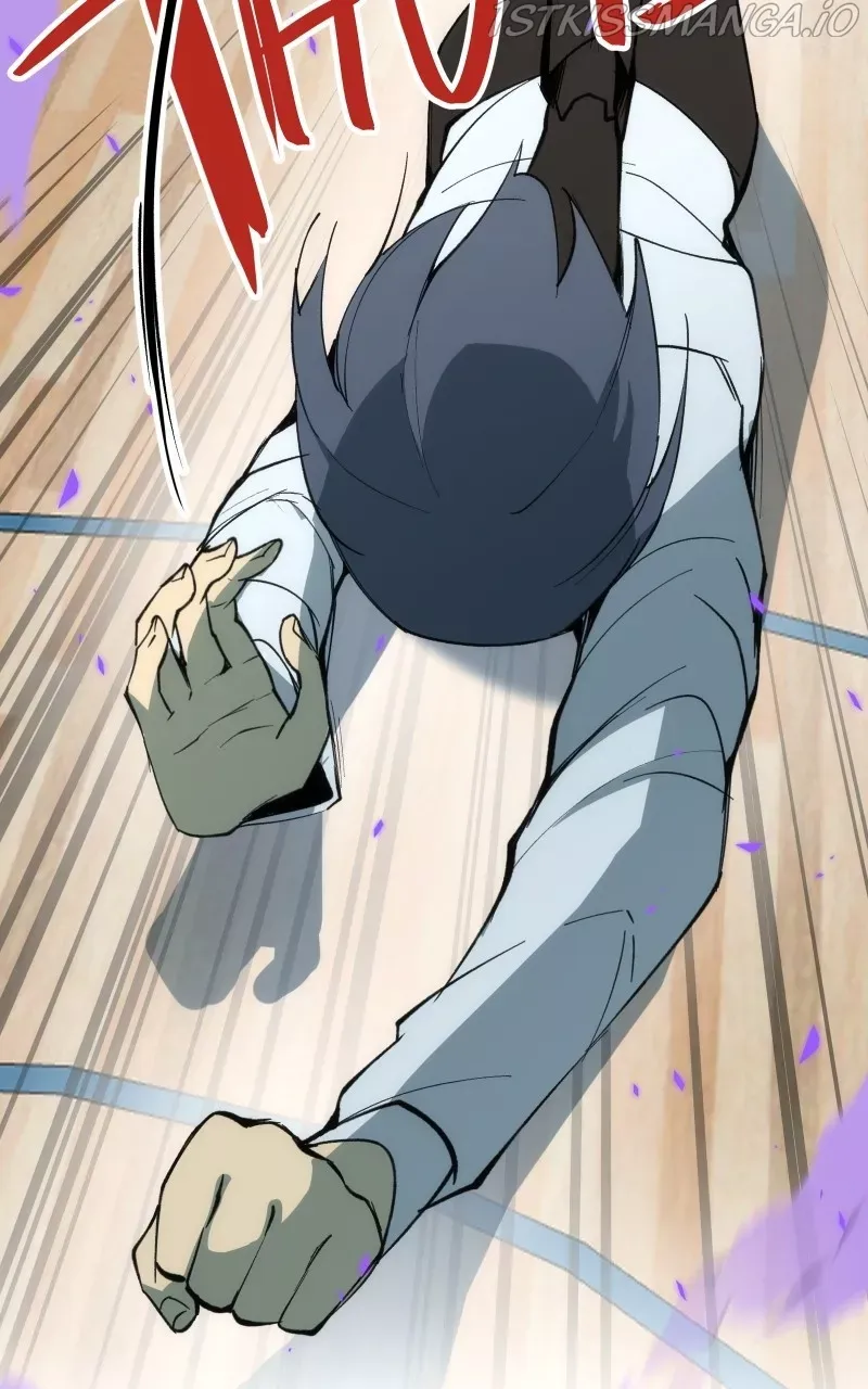 Read Hand Jumper Manga Online