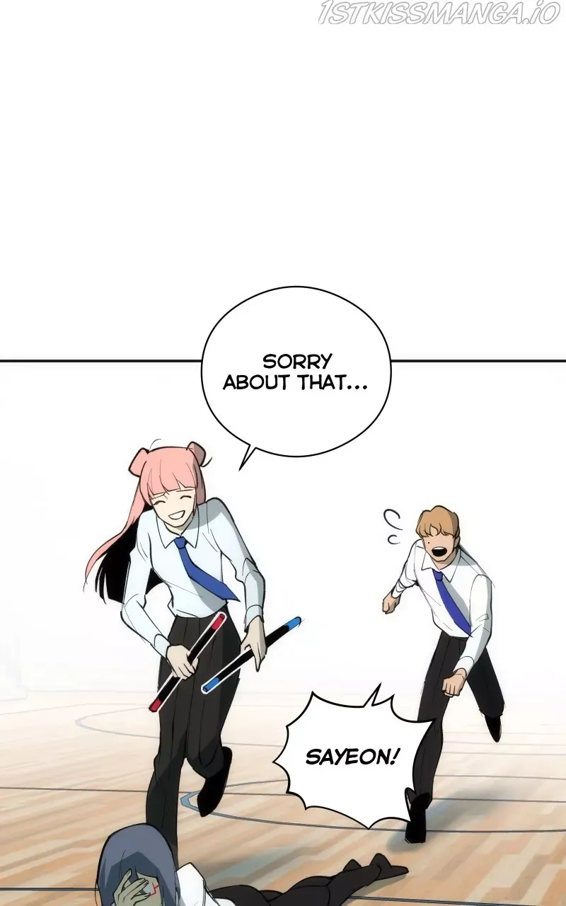 Read Hand Jumper Manga Online