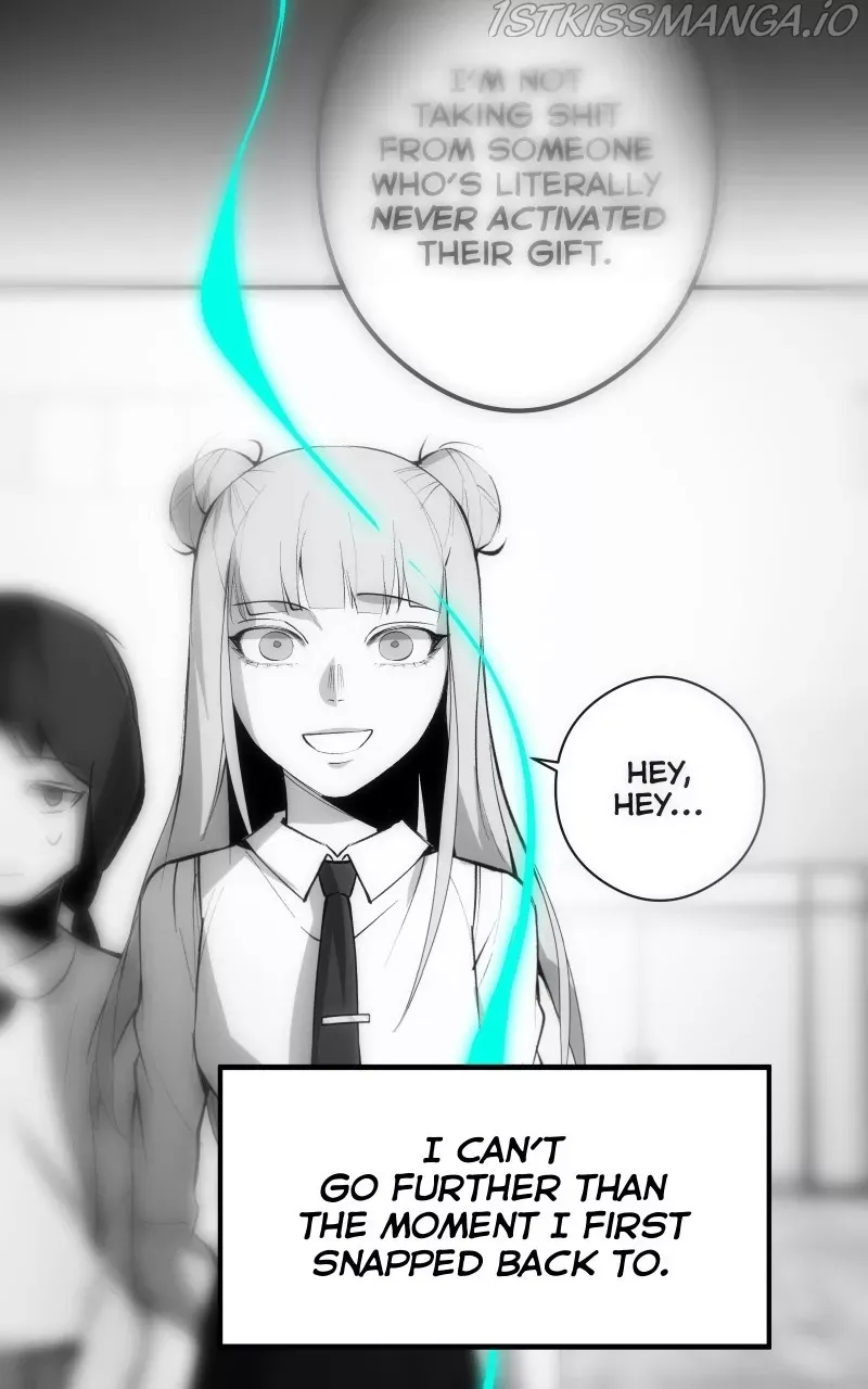 Read Hand Jumper Manga Online