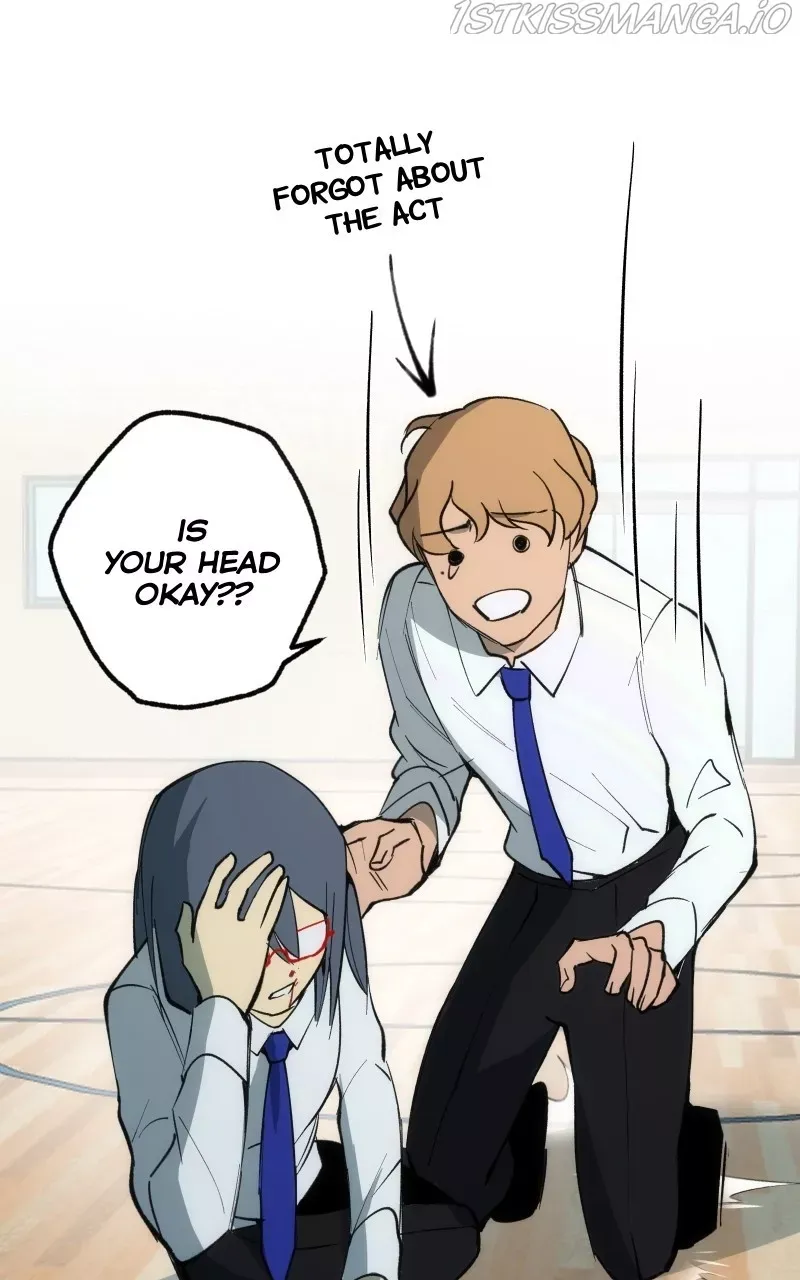 Read Hand Jumper Manga Online