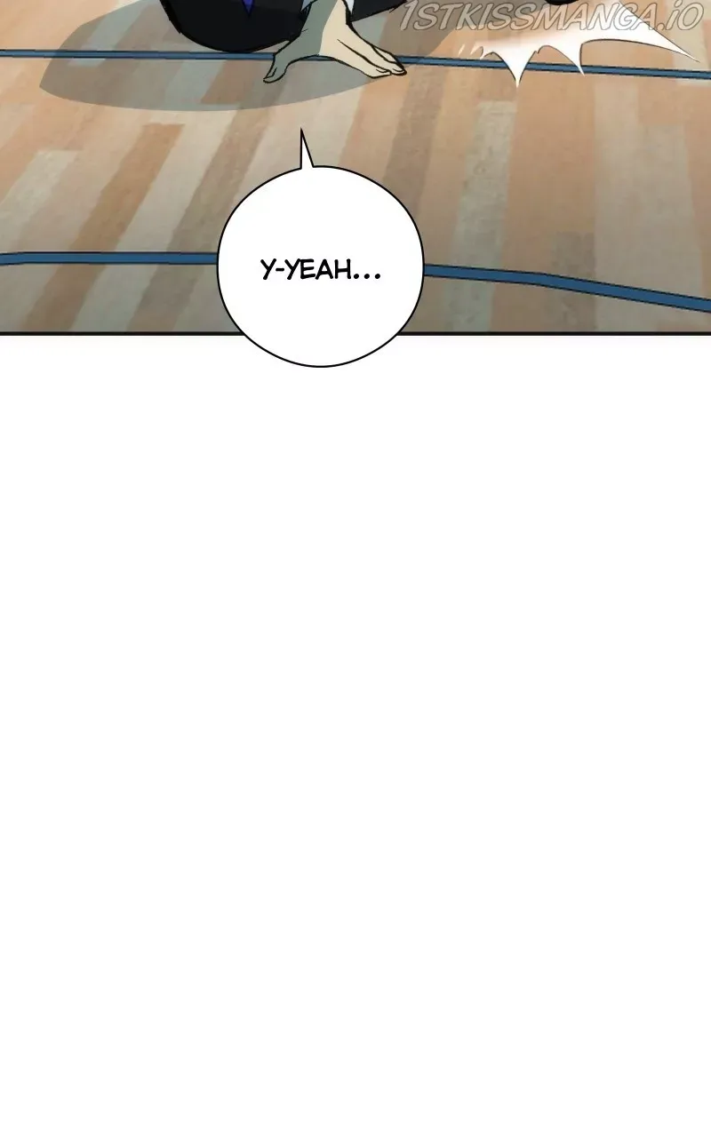 Read Hand Jumper Manga Online
