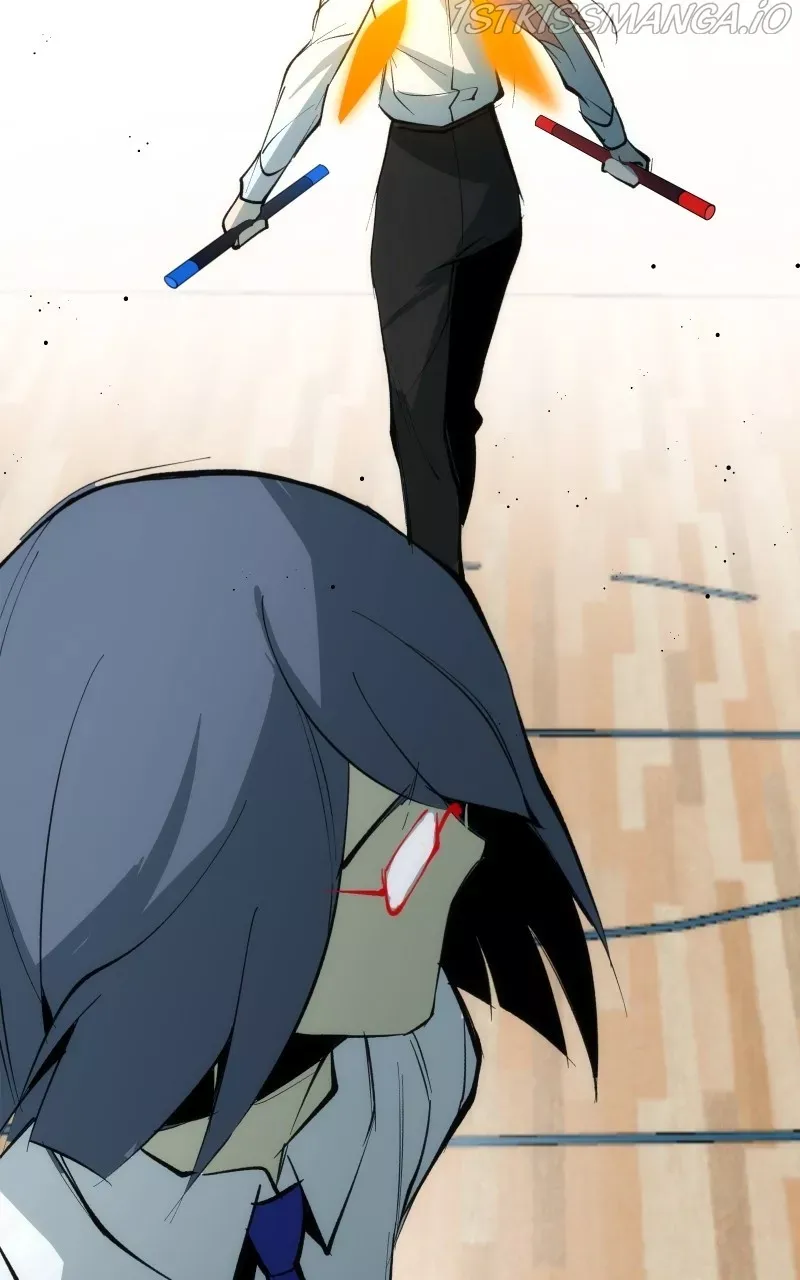 Read Hand Jumper Manga Online