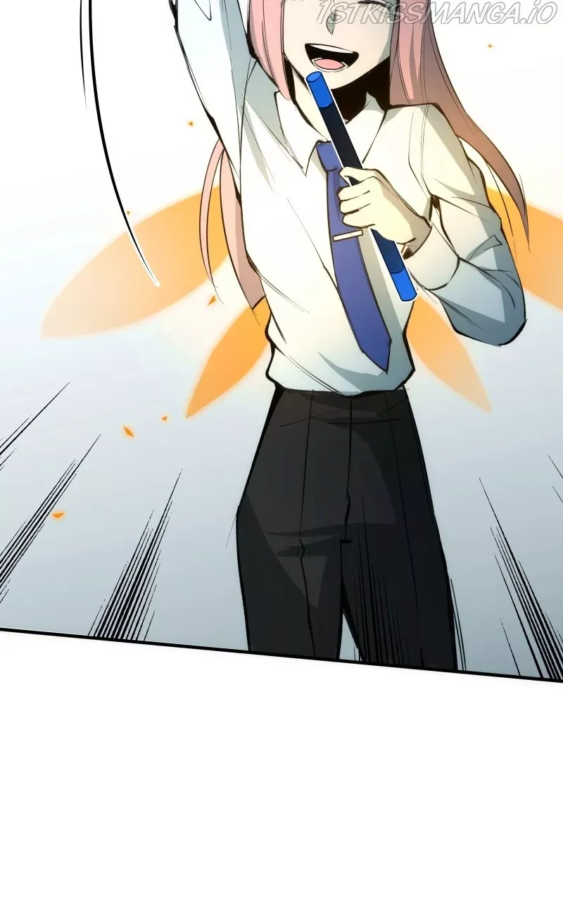 Read Hand Jumper Manga Online