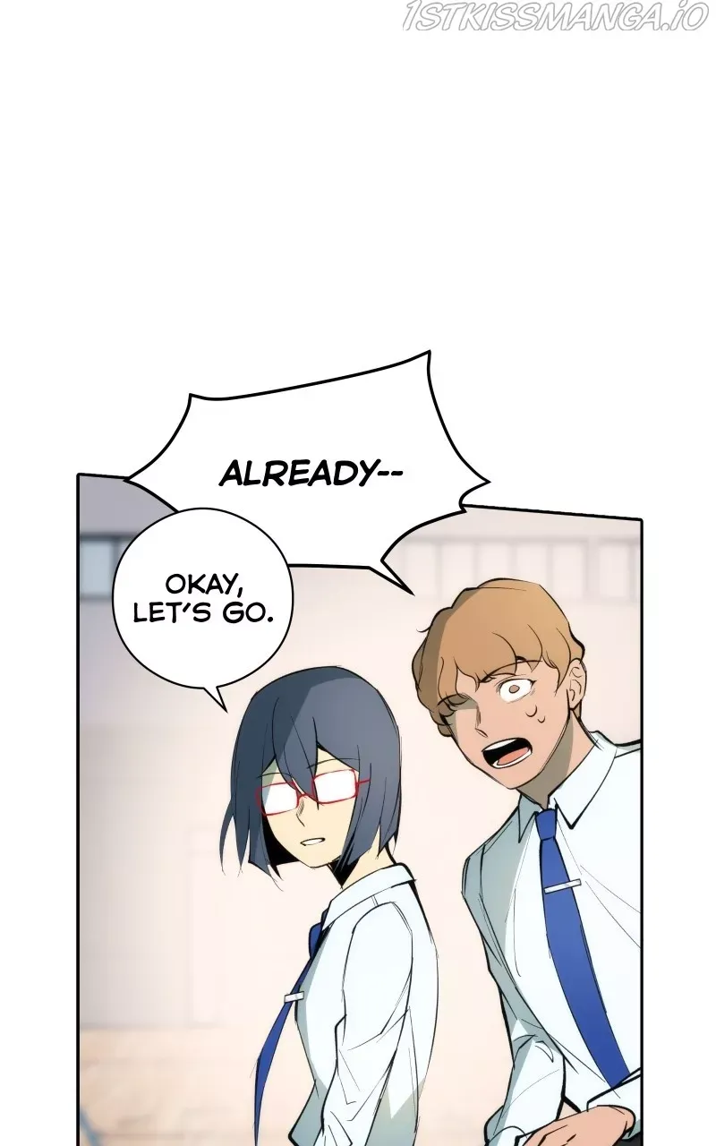 Read Hand Jumper Manga Online