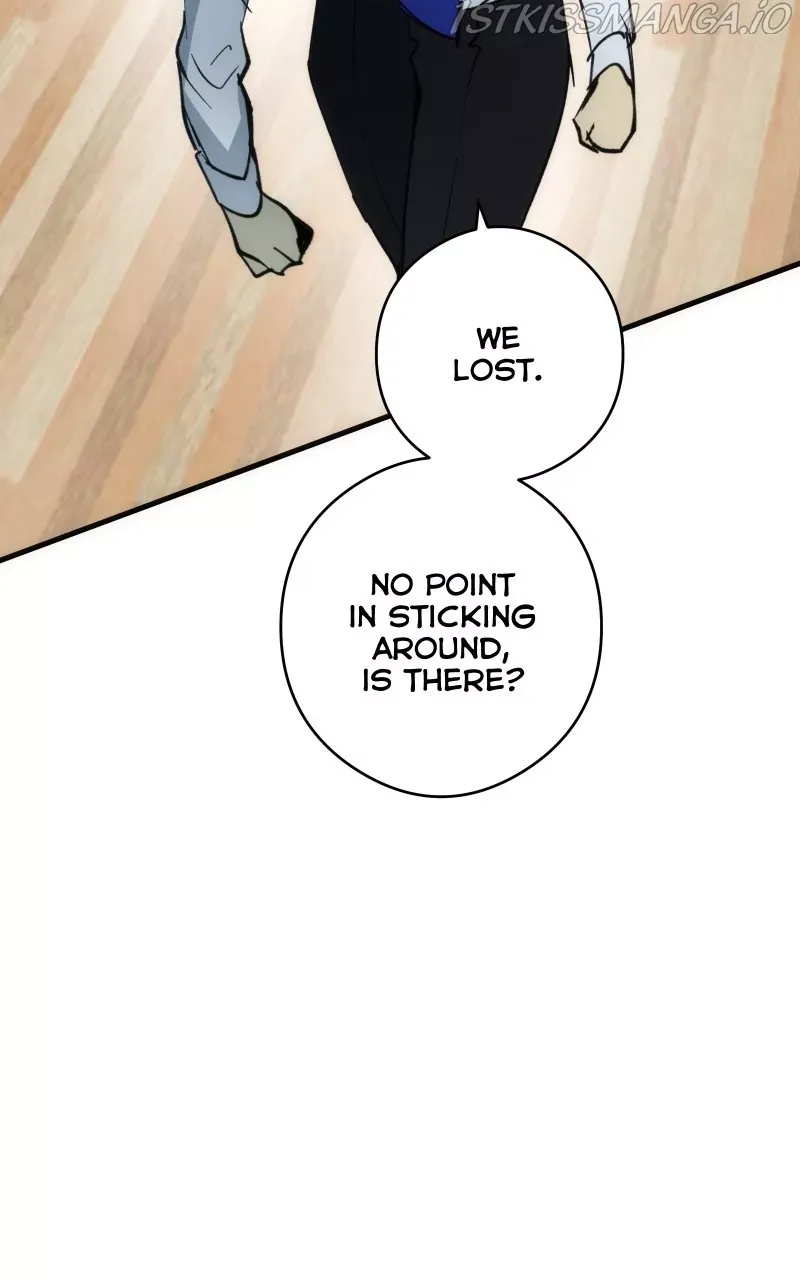 Read Hand Jumper Manga Online