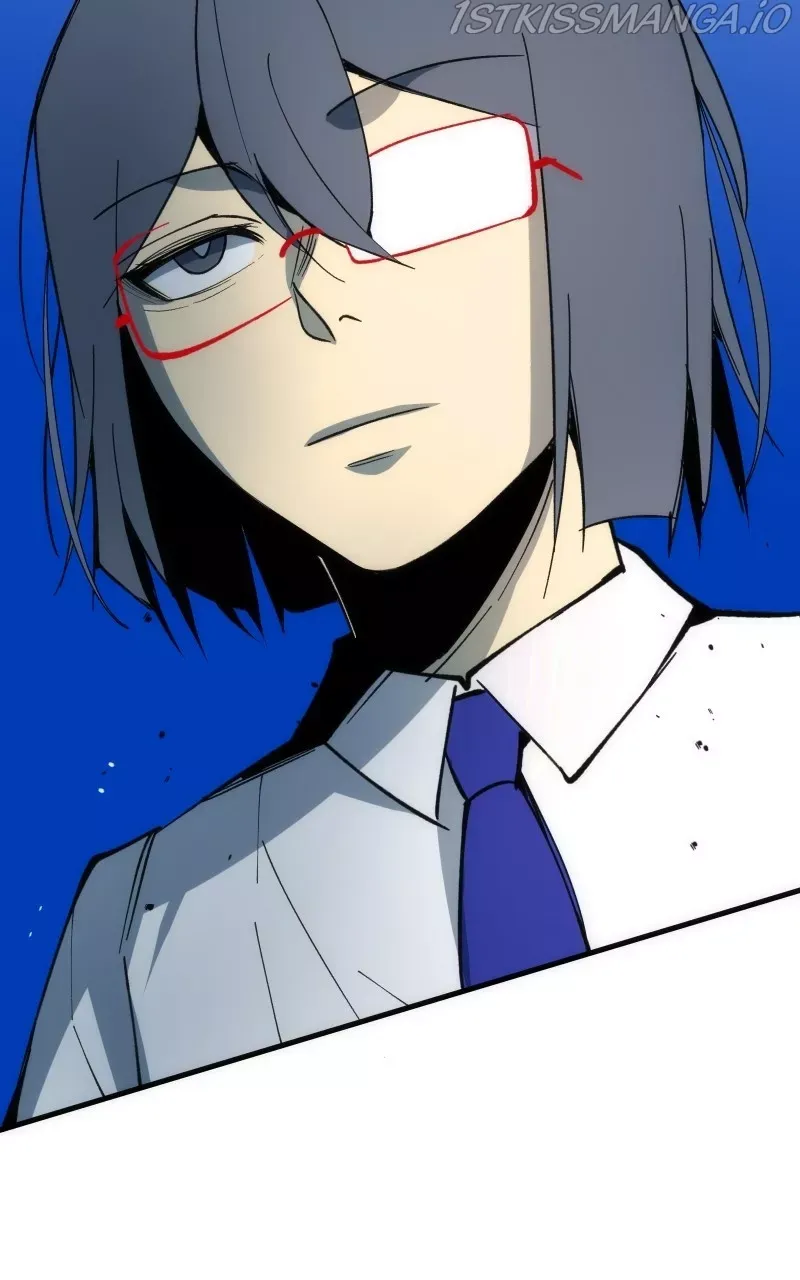 Read Hand Jumper Manga Online