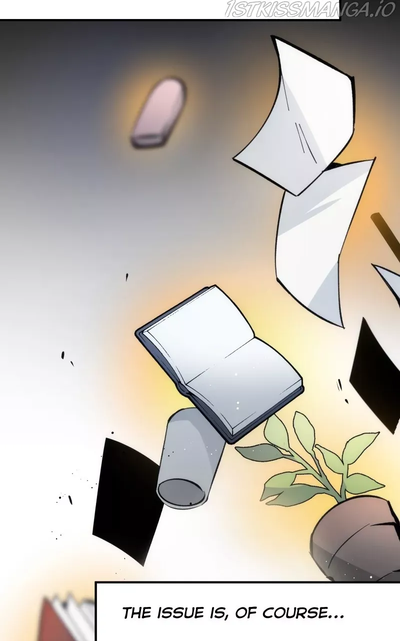 Read Hand Jumper Manga Online