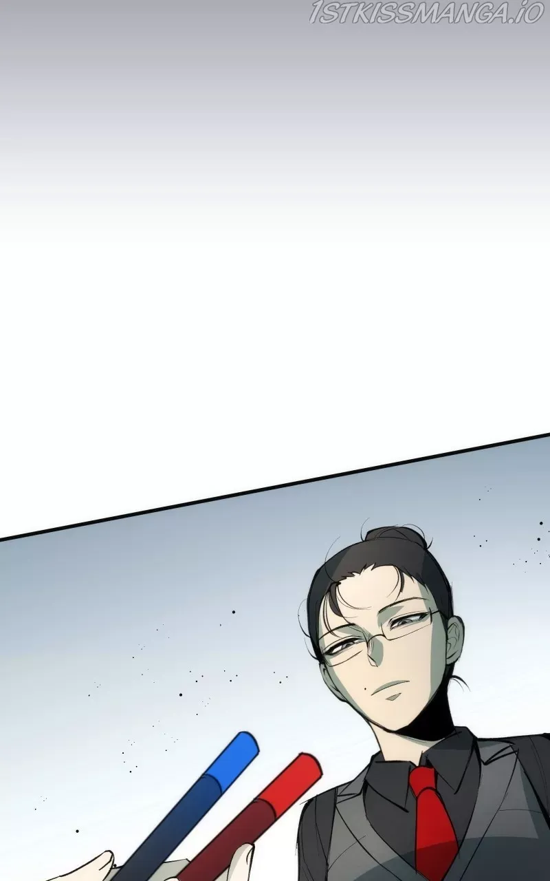 Read Hand Jumper Manga Online